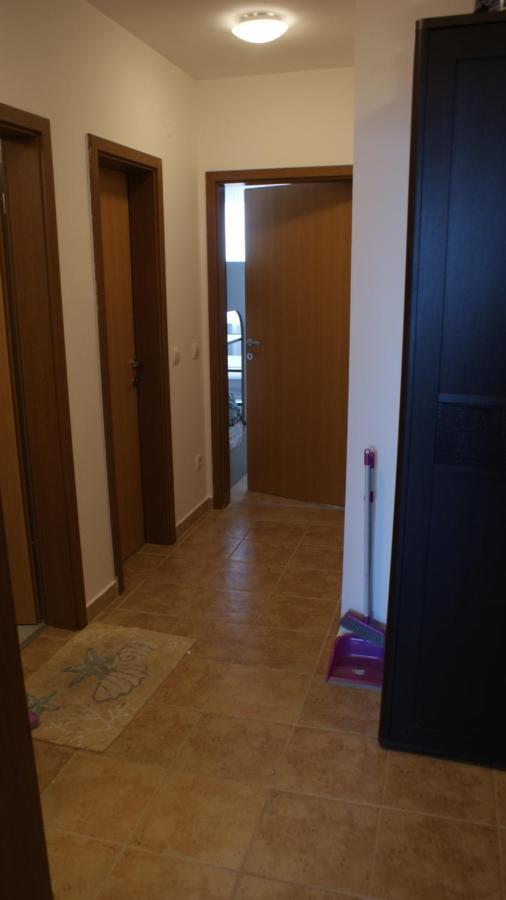Cozy Apartment With Sea View And Free Parking Gmina Gmina Pomorie Zewnętrze zdjęcie