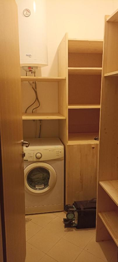 Cozy Apartment With Sea View And Free Parking Gmina Gmina Pomorie Zewnętrze zdjęcie