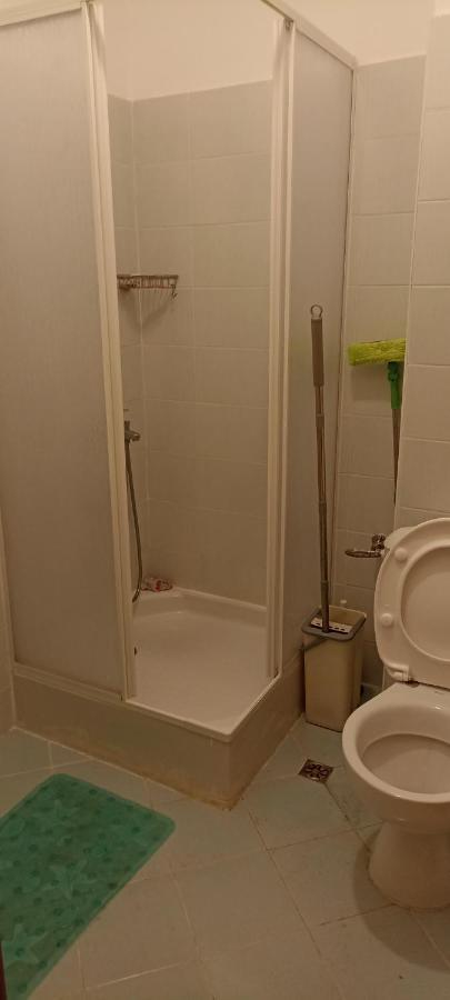 Cozy Apartment With Sea View And Free Parking Gmina Gmina Pomorie Zewnętrze zdjęcie