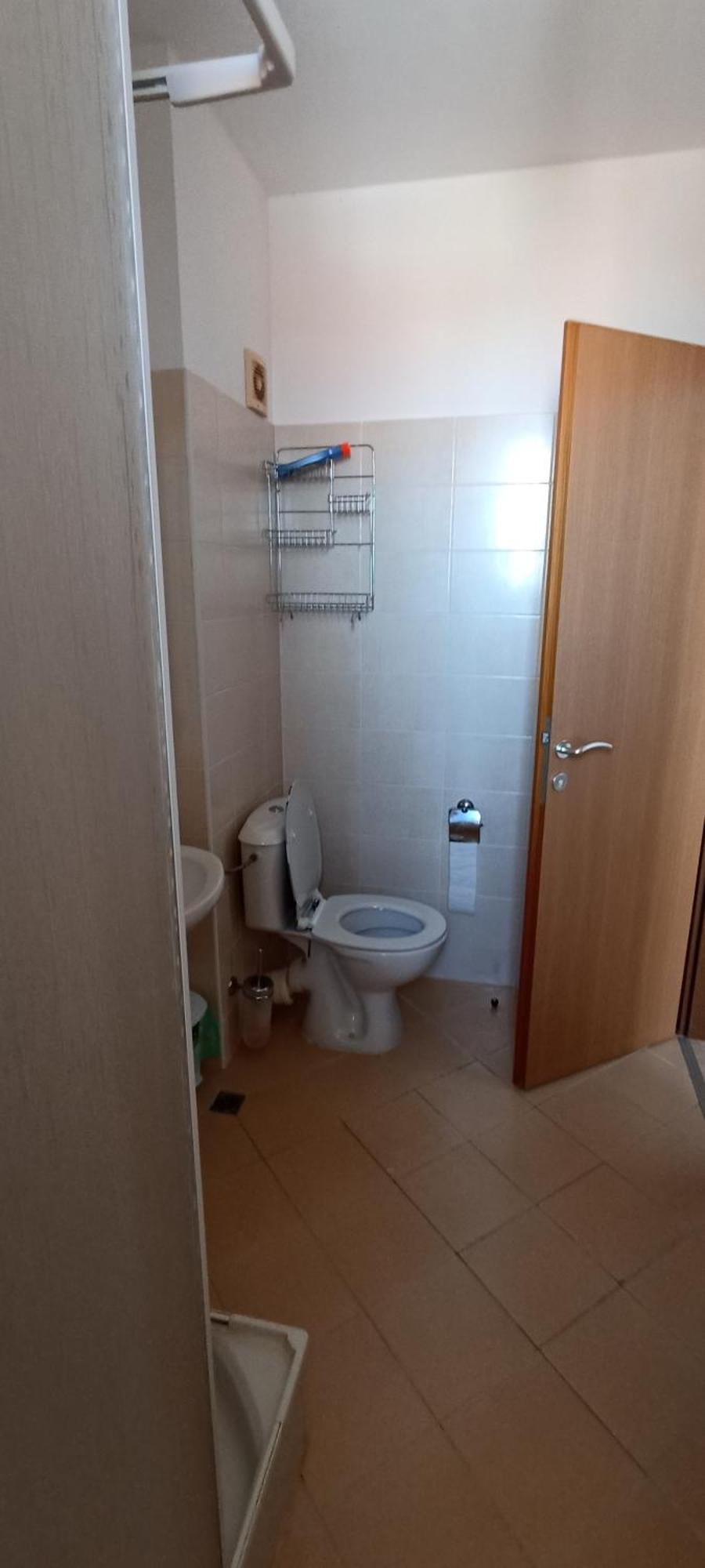 Cozy Apartment With Sea View And Free Parking Gmina Gmina Pomorie Zewnętrze zdjęcie